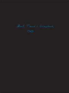 Sydney Hermant - Aunt Maud\'s Scrap Book