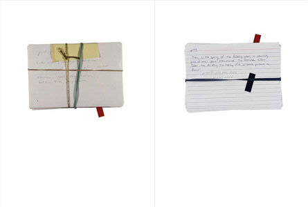 Aunt Maud's Scrap Book