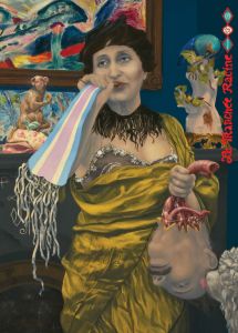 La Tranchée Racine weekly