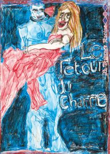 La Tranchée Racine weekly - La “S” Grand Atelier Special Issue