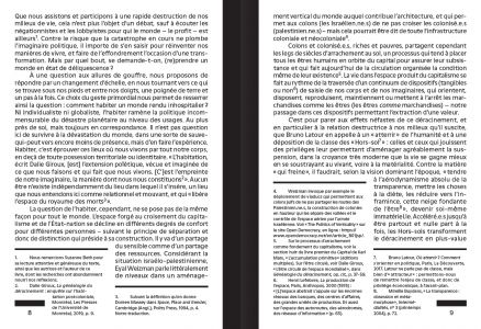 Going to, Making Do, Passing Just the Same