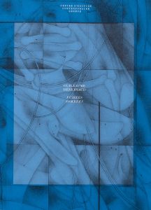 Guillaume Dénervaud - Fumées Sombres