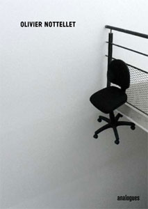 Olivier Nottellet - 