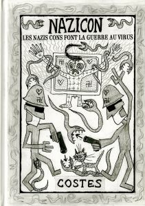 Jean-Louis Costes - Nazicon