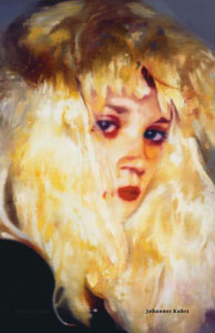 Johannes Kahrs - Lonely Long Meaningless Way Home 