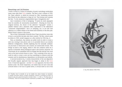 The Return of DADA / Die Wiederkehr von DADA / Le Retour de DADA (4 volume box set)