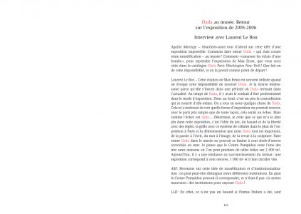 The Return of DADA / Die Wiederkehr von DADA / Le Retour de DADA (4 volume box set)