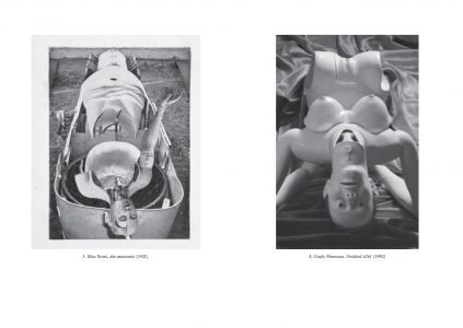 The Return of DADA / Die Wiederkehr von DADA / Le Retour de DADA (4 volume box set)