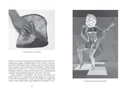 The Return of DADA / Die Wiederkehr von DADA / Le Retour de DADA (4 volume box set)