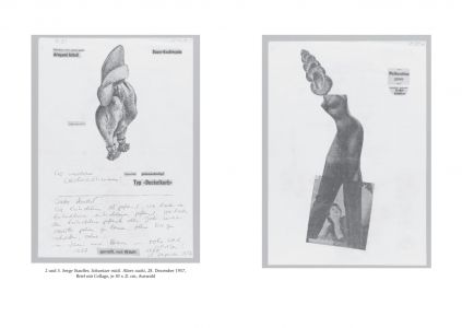 The Return of DADA / Die Wiederkehr von DADA / Le Retour de DADA (4 volume box set)