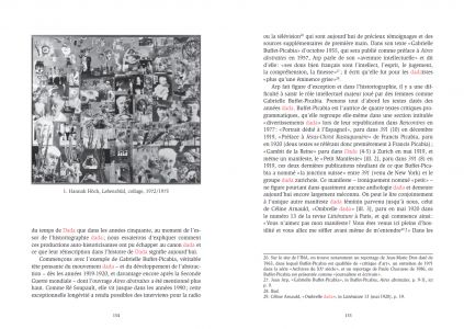 The Return of DADA / Die Wiederkehr von DADA / Le Retour de DADA (4 volume box set)