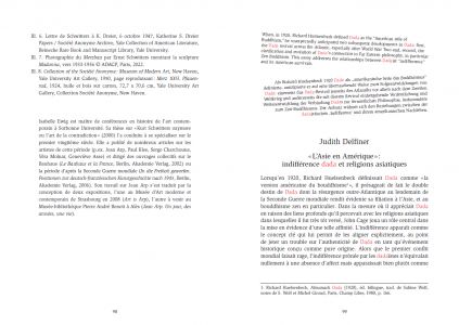 The Return of DADA / Die Wiederkehr von DADA / Le Retour de DADA (4 volume box set)