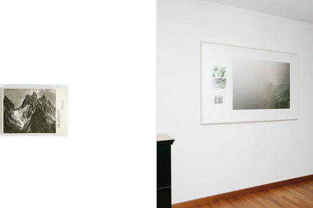 Town Hidden under Concrete