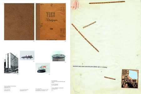 The Situationist International (1957–1972)