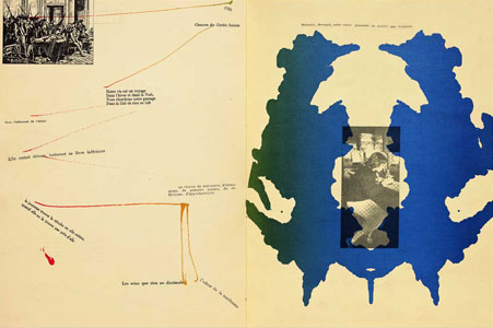 The Situationist International (1957–1972)