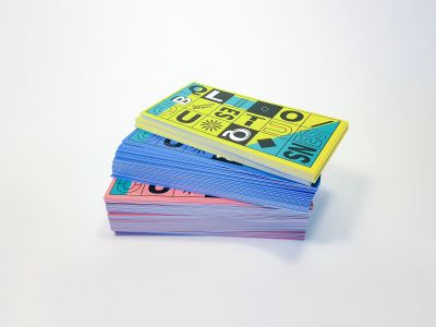 Questions obliques (card game)