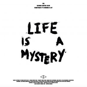 Susana Santos Silva - MMXX-08 - Sometimes it\'s raining a lot (vinyl EP)