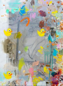  Ida Tursic & Wilfried Mille - Naked - Female