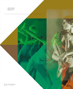 Lothar Hempel - Alphabet City