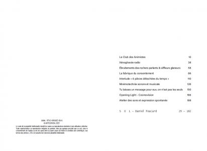 Unholy Movie (book + K7)