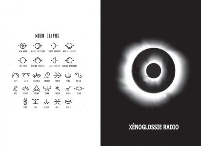 Unholy Movie (book + K7)