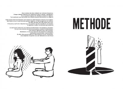 Unholy Movie (book + K7)