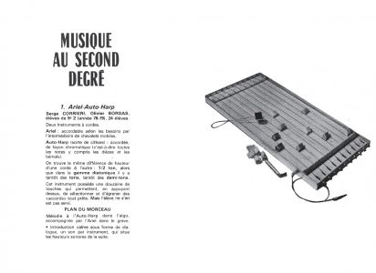 Unholy Movie (book + K7)