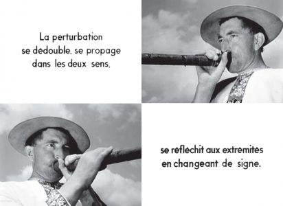 Unholy Movie (book + K7)