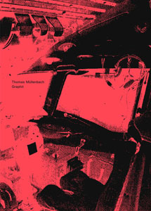 Thomas Müllenbach - Graphit 