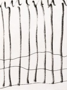 Liu Xiaodong - Borders