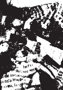 Lola Nadel - Les papiers mâcheurs