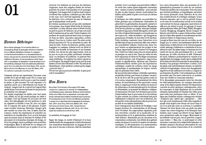 L'Anthologie de l'art