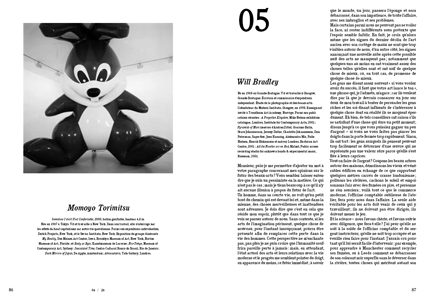 L'Anthologie de l'art