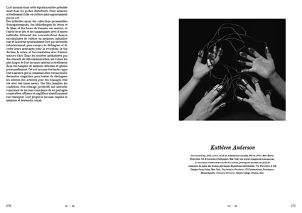 L'Anthologie de l'art