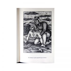 Grand Père (new illustrated  dition)