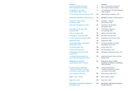 The 165-metre Mermaid and Other Stories