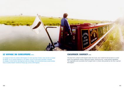 The 165-metre Mermaid and Other Stories