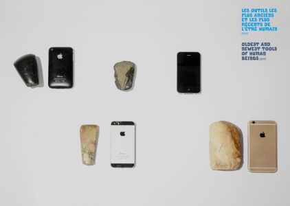 The 165-metre Mermaid and Other Stories