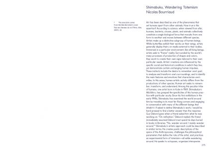 The 165-metre Mermaid and Other Stories