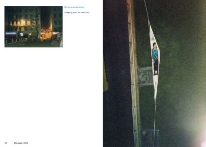 The 165-metre Mermaid and Other Stories