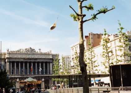 The 165-metre Mermaid and Other Stories