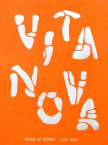Fórum do Futuro - Vita Nova