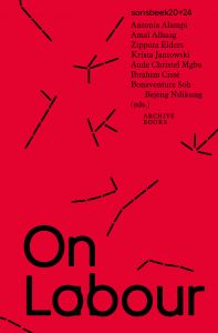 Sonsbeck20→24 - Force Times Distance – On Labour (reader)