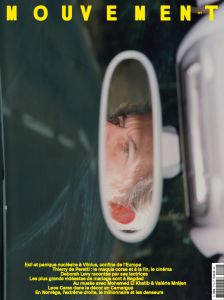  - Mouvement #111