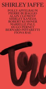 Shirley Jaffe - Transatlantique