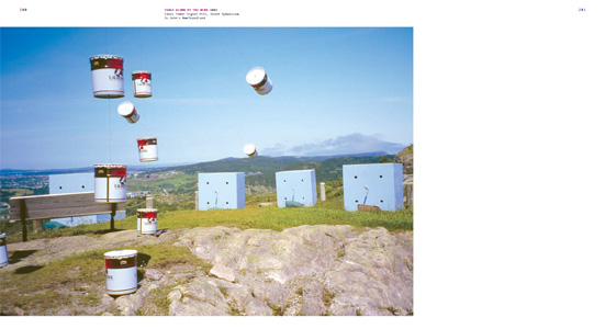 The Game & the Rules (+ CD)