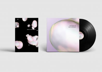 Nahma - A Gulf Polyphony (2 vinyl LP + book)