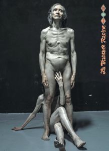 La Tranchée Racine weekly