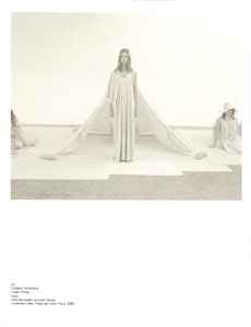 Cosmic Wonder Free Press