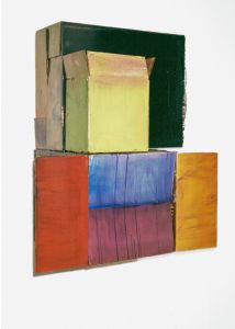 Machteld Rullens - Full of Emptiness